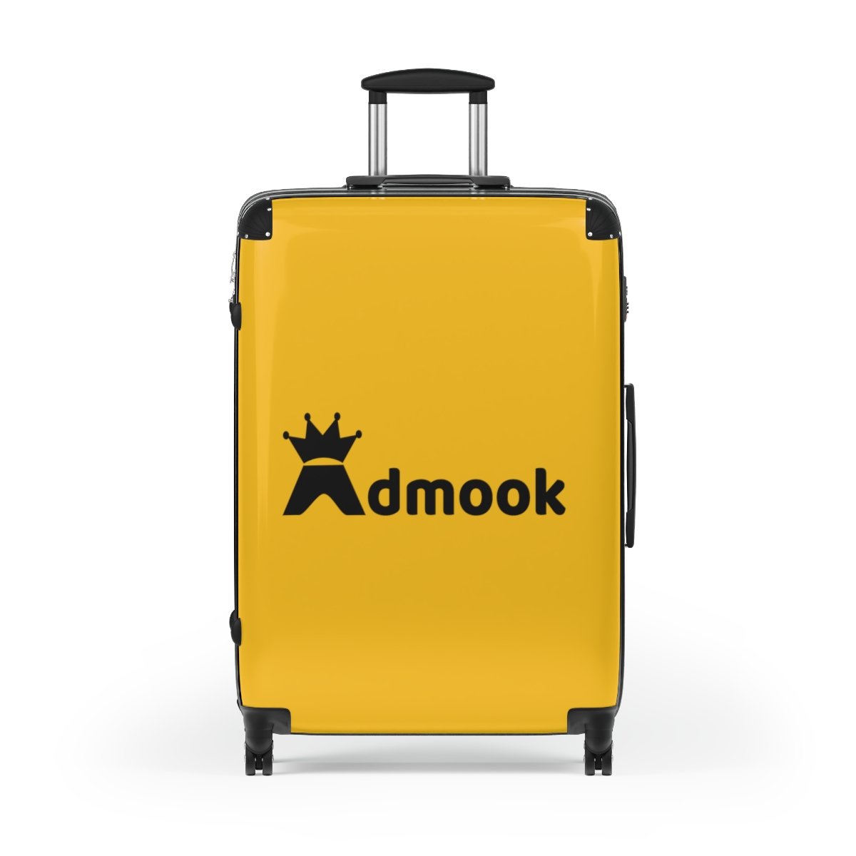 Suitcase – Admook